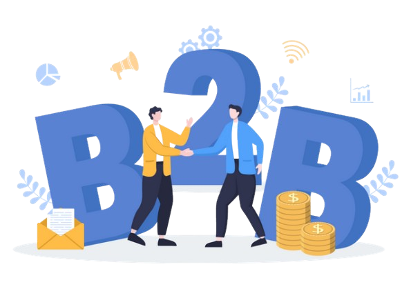 B2B
